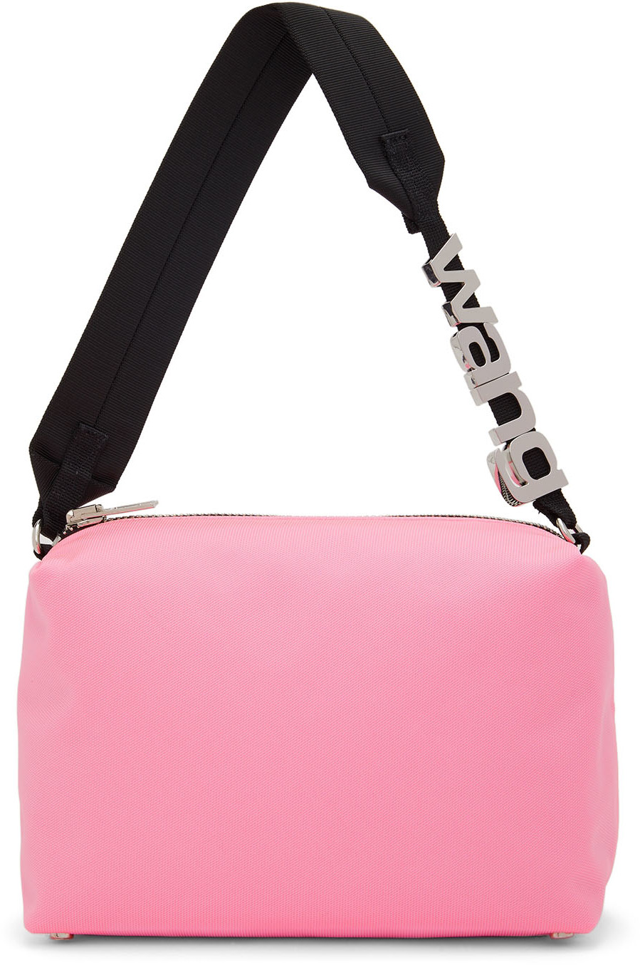 Pink Heiress Sport Shoulder Bag Ssense Donna Accessori Borse Borse per lo sport 