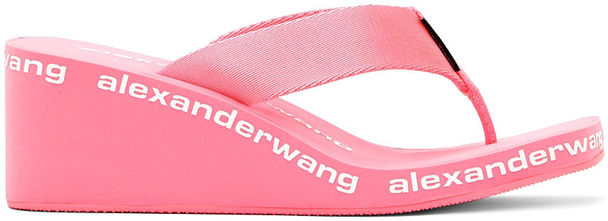 Alexander Wang sandals for Women | SSENSE