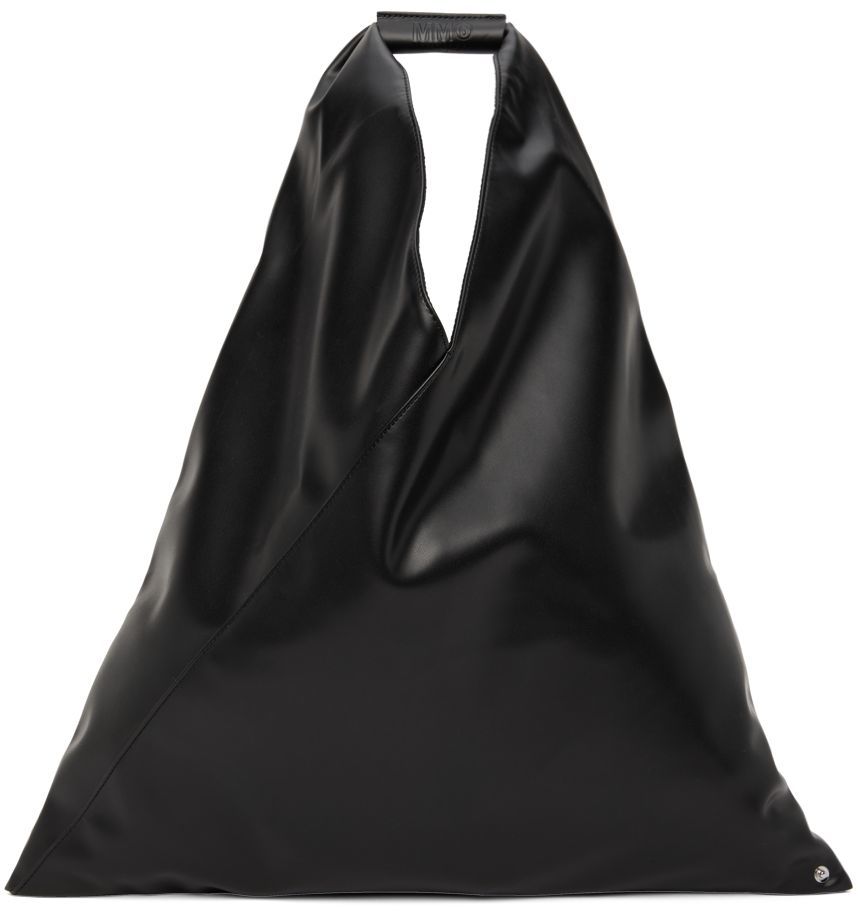 MM6 MAISON MARGIELA TRIANGLE TOTE購入を考えてまが…