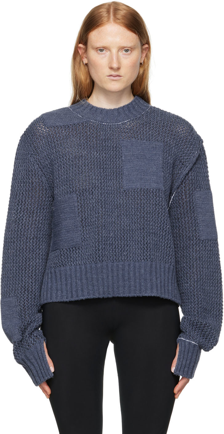 MM6 maison margiela sweater | www.innoveering.net