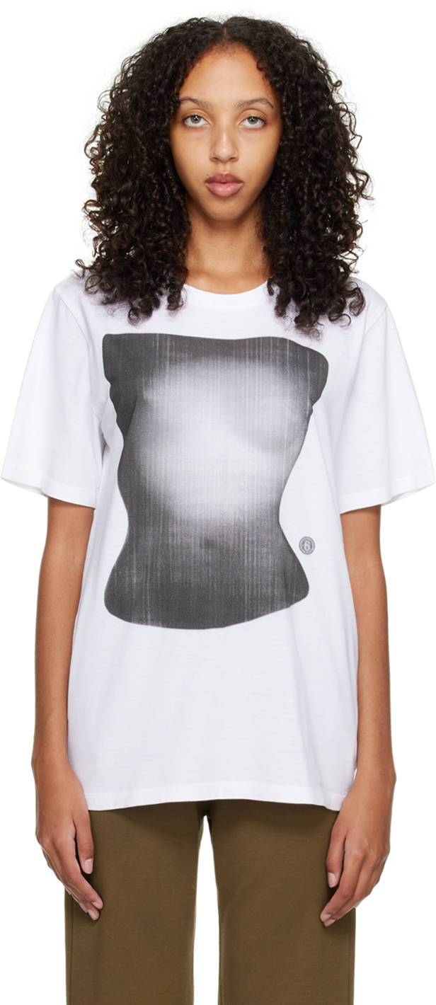 Mm6 Maison Margiela ウィメンズ トップス | SSENSE 日本