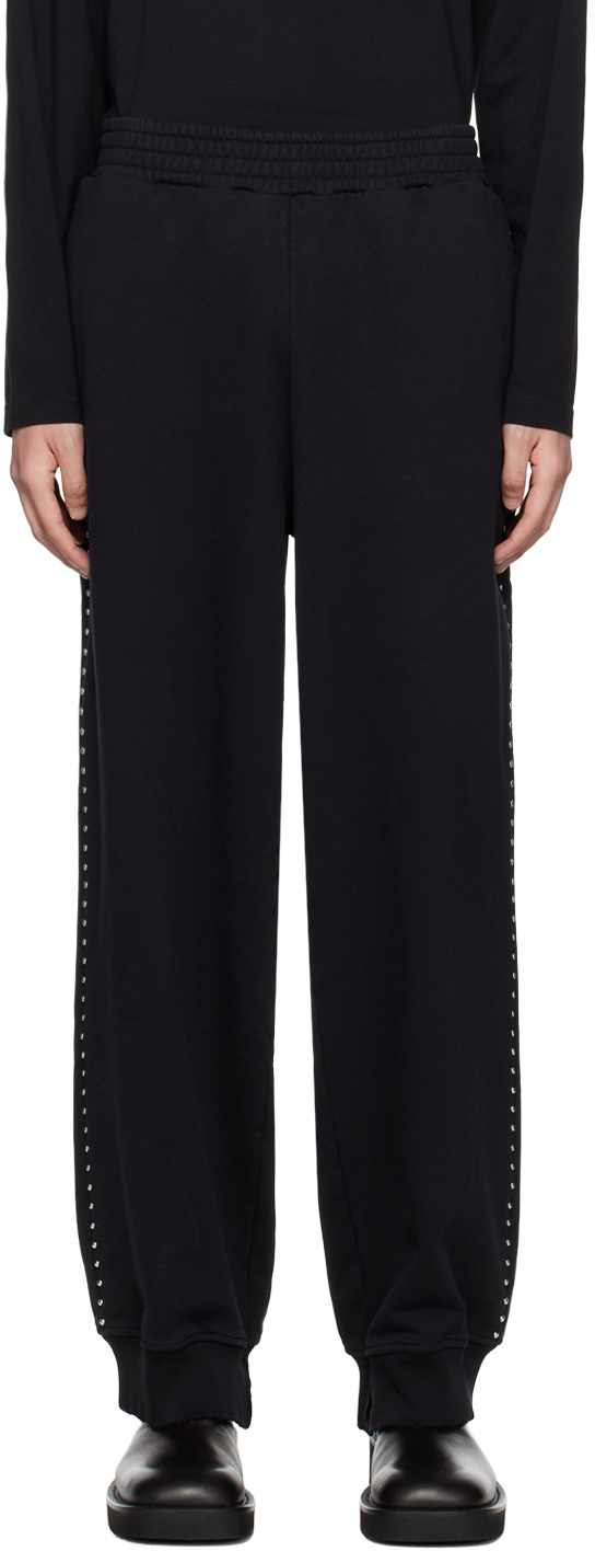 Mm6 Maison Margiela pants for Men | SSENSE