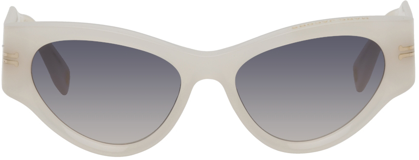 Marc Jacobs Off-White 1045/S Sunglasses