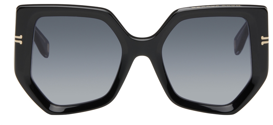 Marc Jacobs Black 1046/S Sunglasses