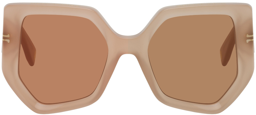 Marc Jacobs Beige 1046/S Sunglasses