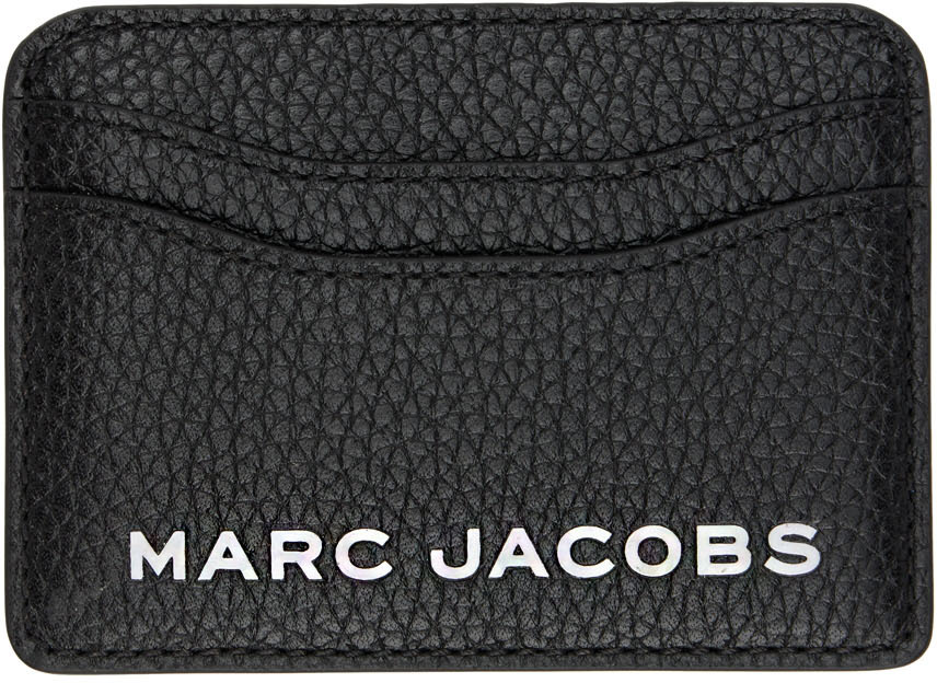 Marc Jacobs ウィメンズ カードケース  財布 | SSENSE 日本