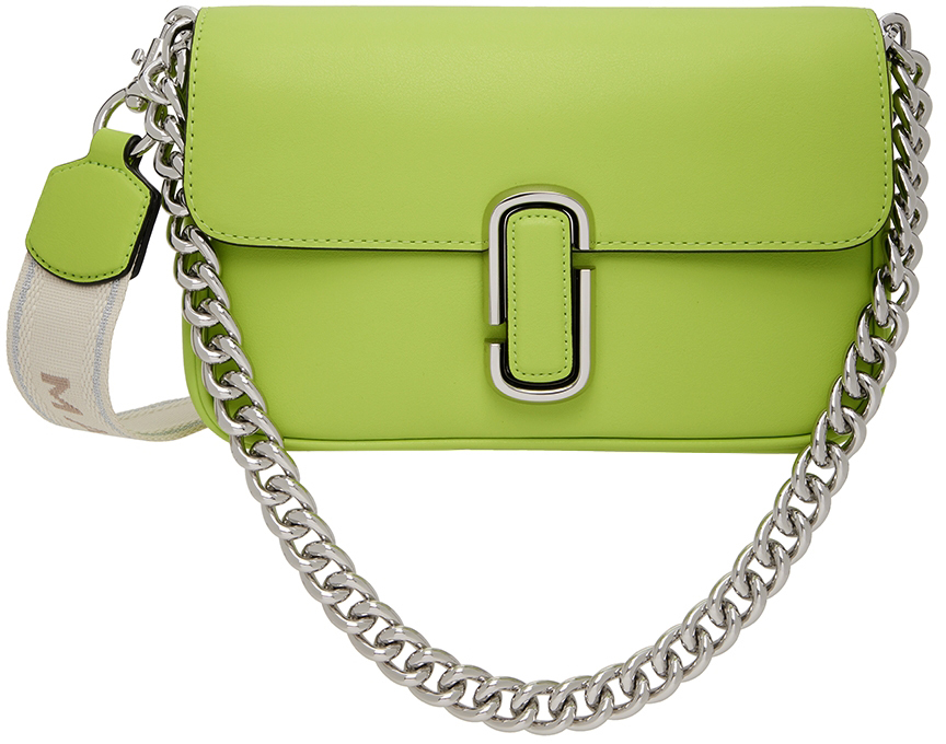 marc jacobs snapshot bag ssense