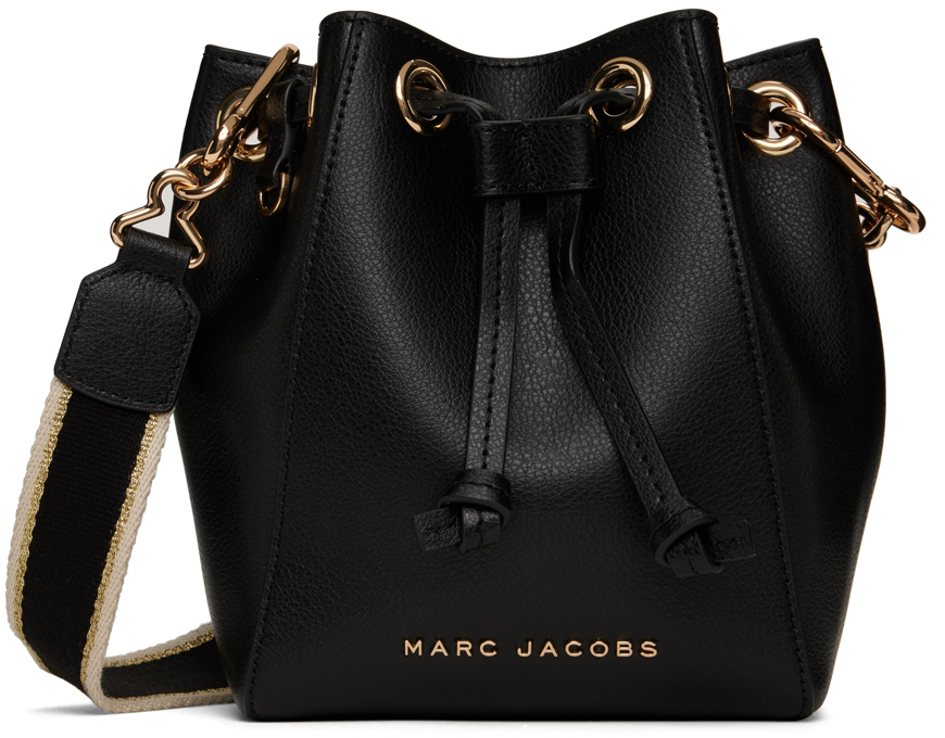 Marc Jacobs Sac Noir