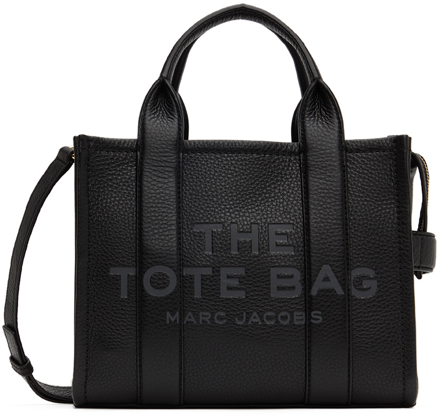 the tote bag marc jacobs ssense