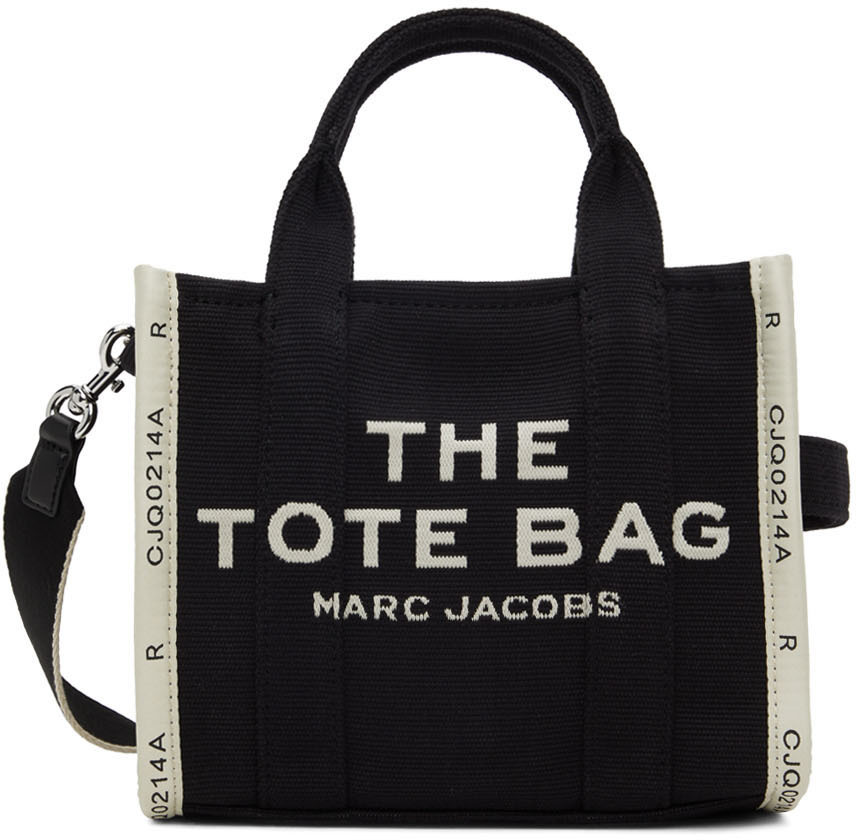 women marc jacobs tote bag