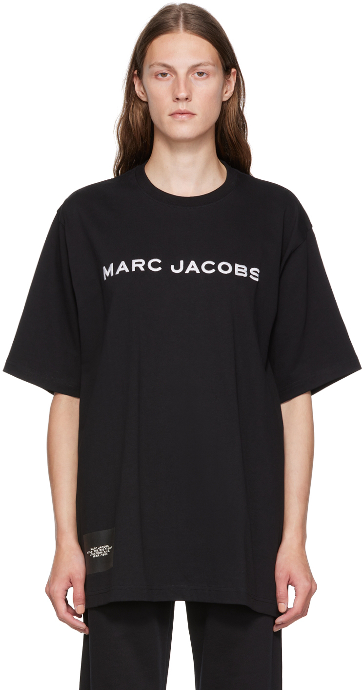 マーク ジェイコブス Marc Jacobs Heaven レディース Tシャツ トップスBlack 61％以上節約
