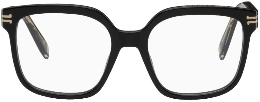 Marc Jacobs Black 1054 Glasses