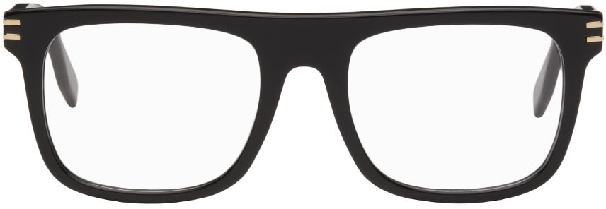 Marc Jacobs Black 606 Glasses