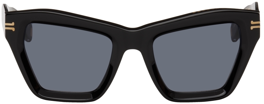 Marc Jacobs Black 1001/S Sunglasses
