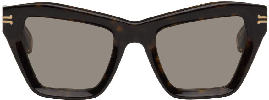 Marc Jacobs Tortoiseshell 1001/S Sunglasses