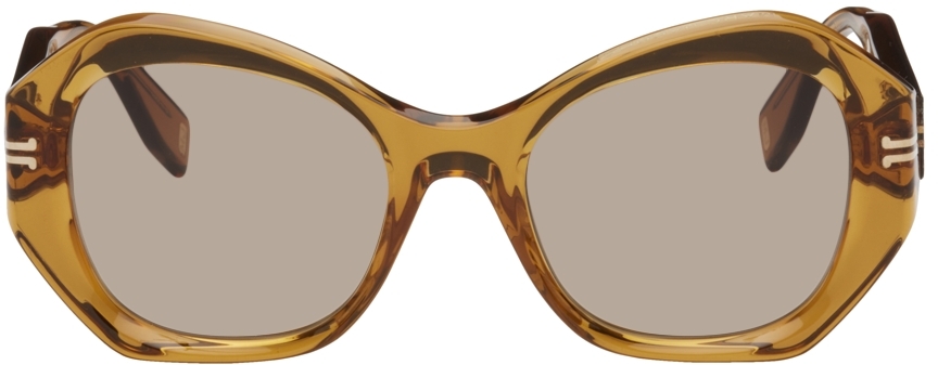 Marc Jacobs Yellow 1029/S Sunglasses