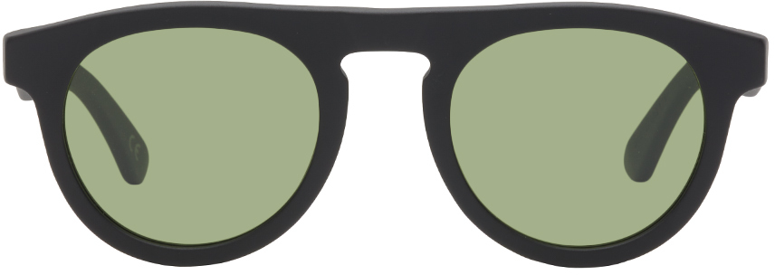 Black Racer Sunglasses Ssense Uomo Accessori Occhiali da sole 