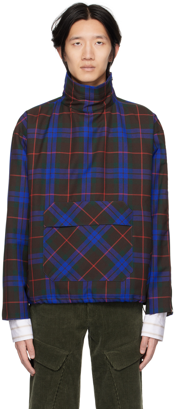 Multicolor Fraser Jacket