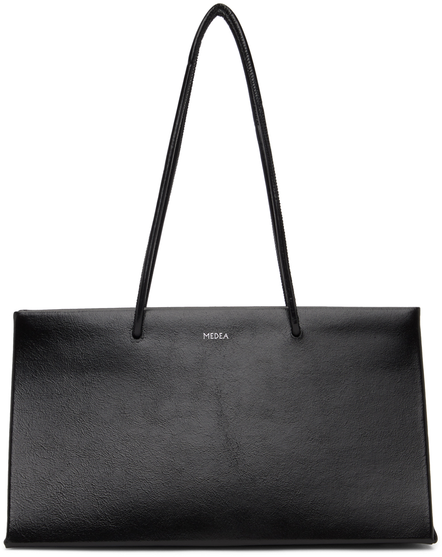 Medea Black Cydonia Bag