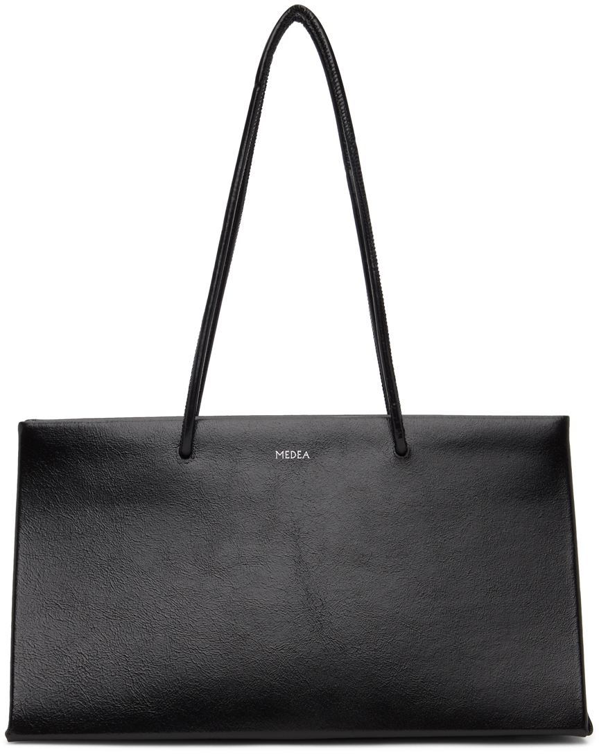 Black Cydonia Bag by Medea on Sale