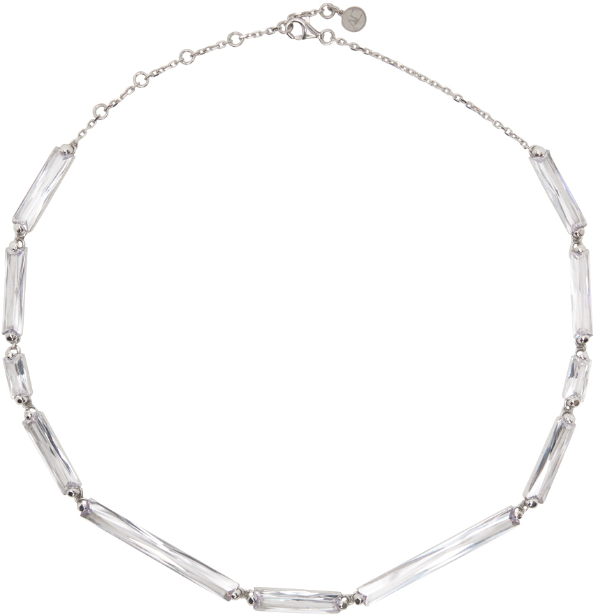 Designer necklaces for Men 7 | SSENSE