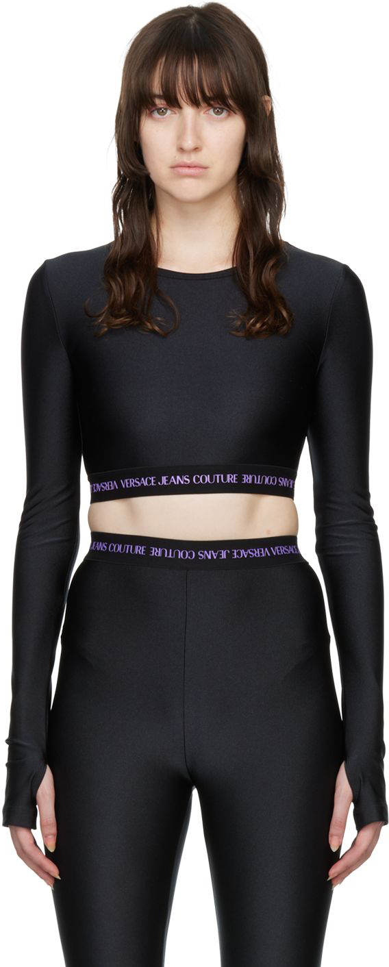 Secrete Replenishment Good feeling Versace Jeans Couture for Women FW22 Collection | SSENSE