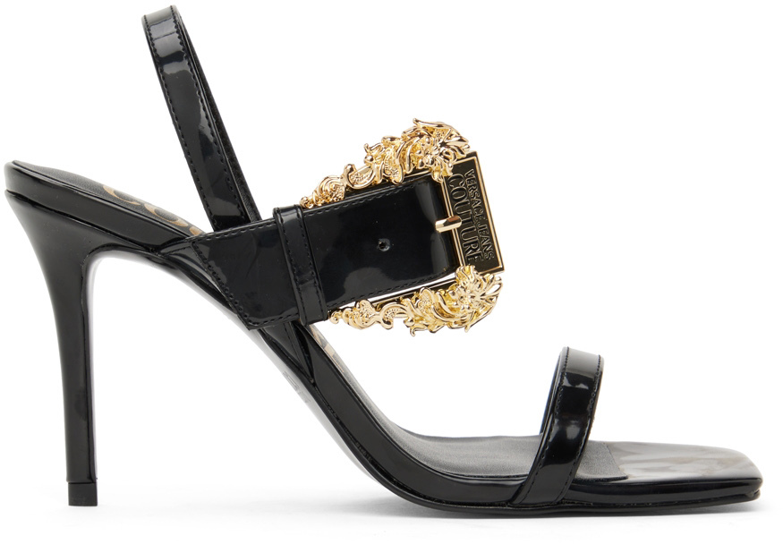 Platform High Heel Shoes Women Luxury  Double Platform High Heels Sandals  - New - Aliexpress