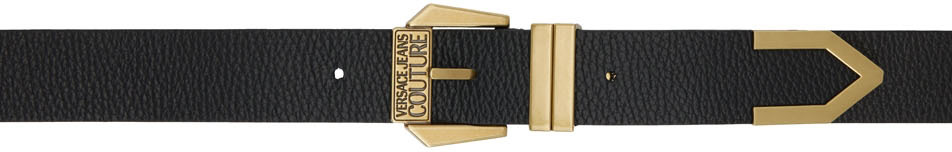 Black Couture1 Belt Ssense Donna Accessori Cinture e bretelle Cinture 