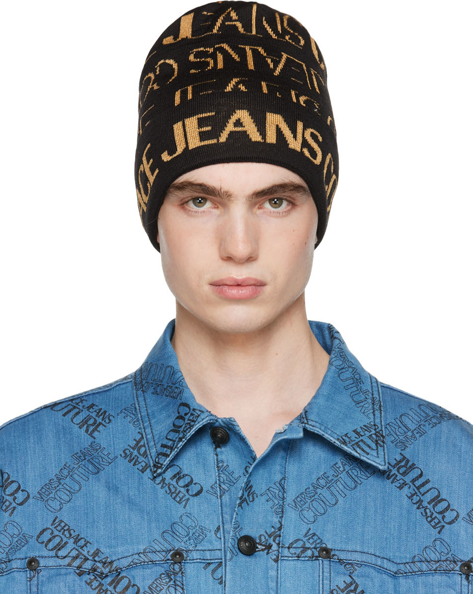 Designer beanies for Men | SSENSE