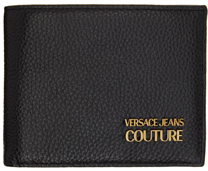 Versace Jeans Couture メンズ カードケース & 財布 | SSENSE 日本