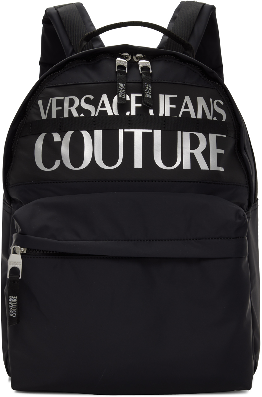 VERSACE JEANS COUTURE Backpacks for Men | ModeSens