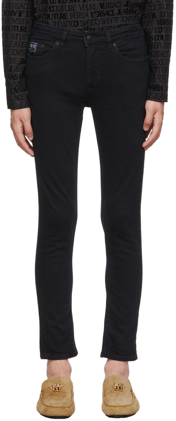 Designer jeans for Men | SSENSE Canada