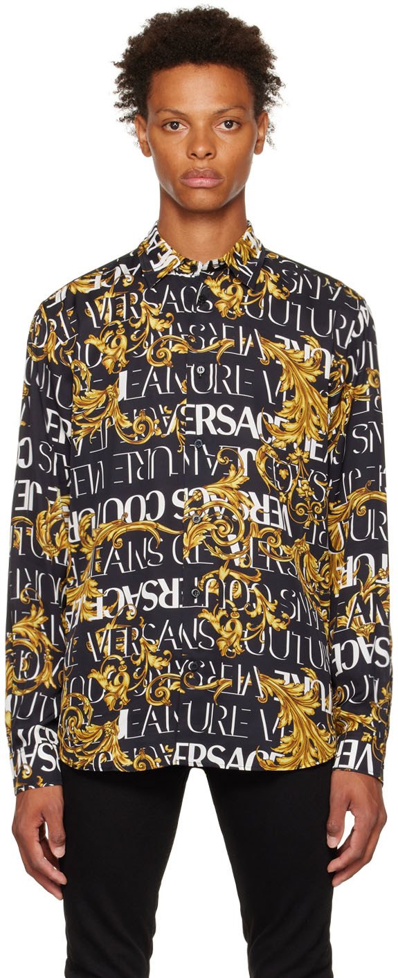 Versace Jeans Couture for Men FW22 