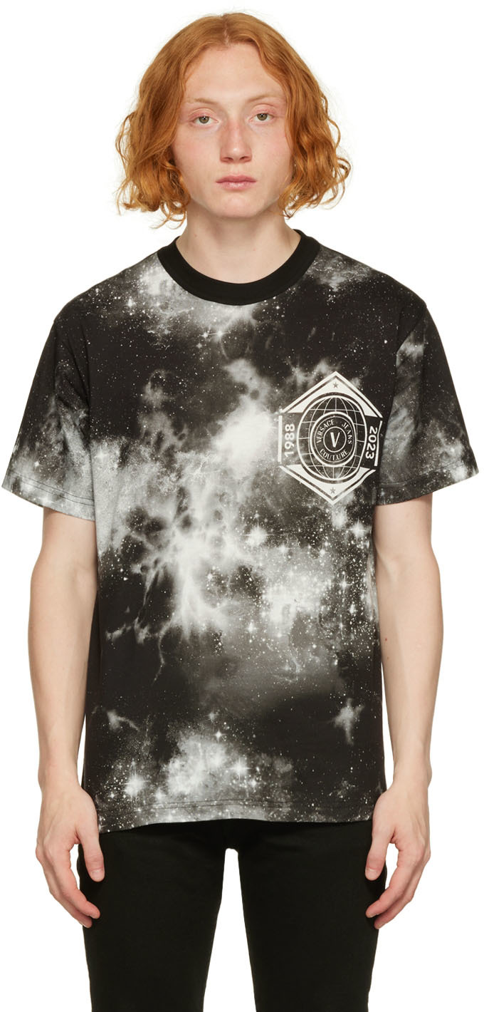 Black Space Couture T-Shirt