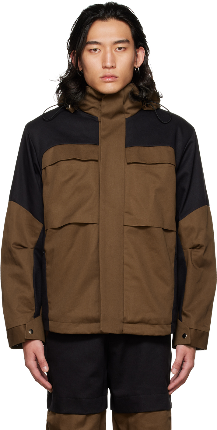 【関税込み】Spencer Badu フーディ & ジップアップ Spencer Badu for Men FW25 Collection | SSENSE