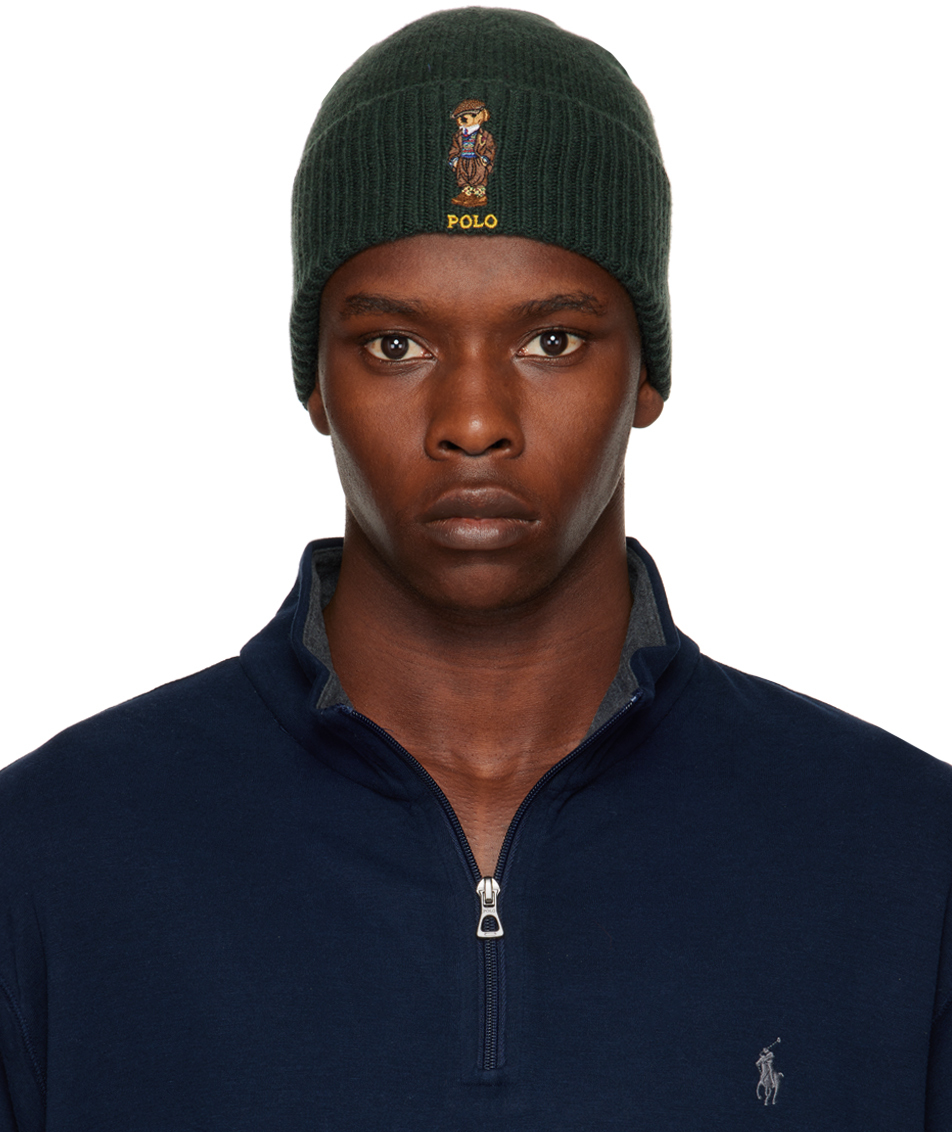 Polo Ralph Lauren hats for Men | SSENSE