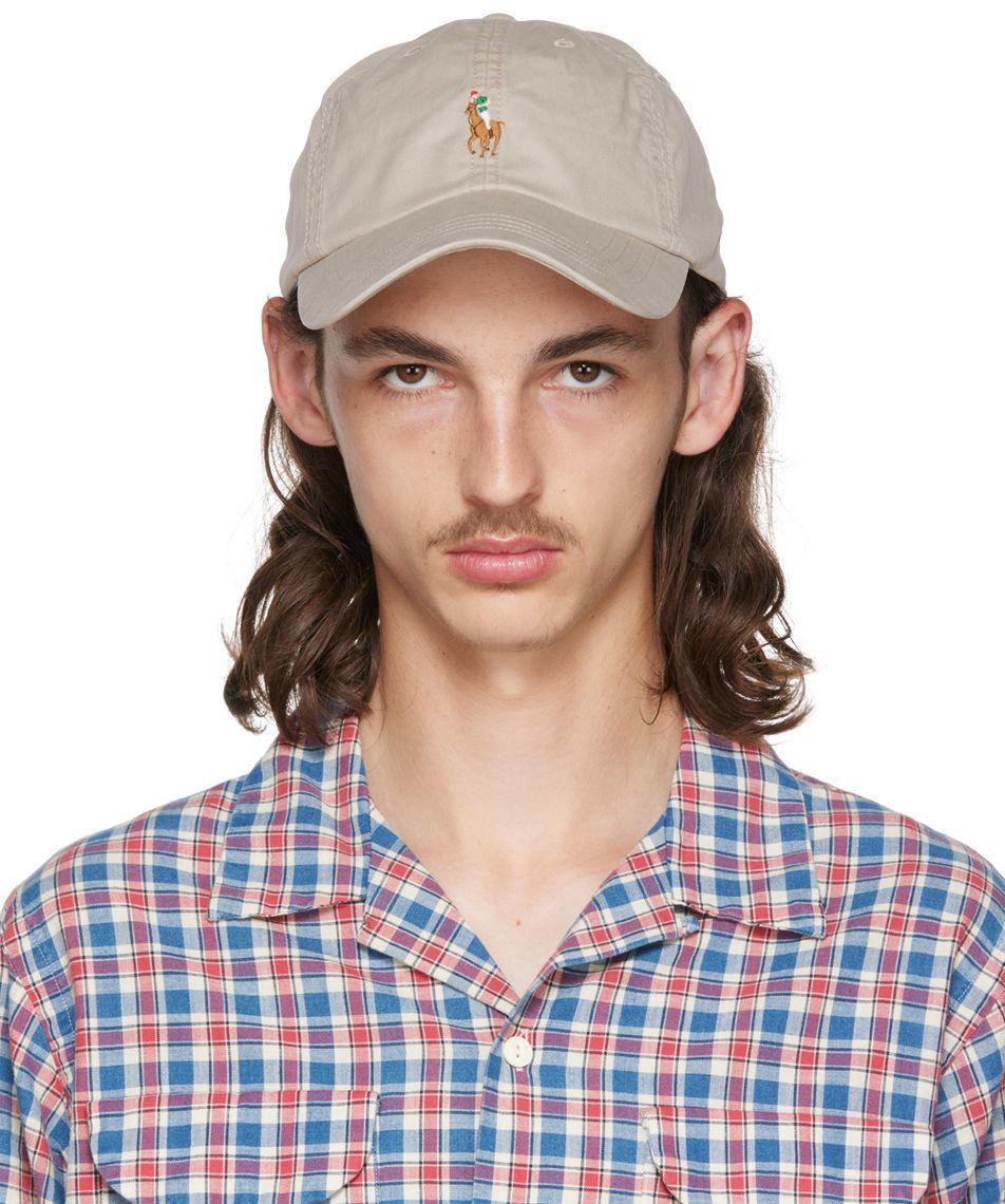 Polo Ralph Lauren for Men FW22 