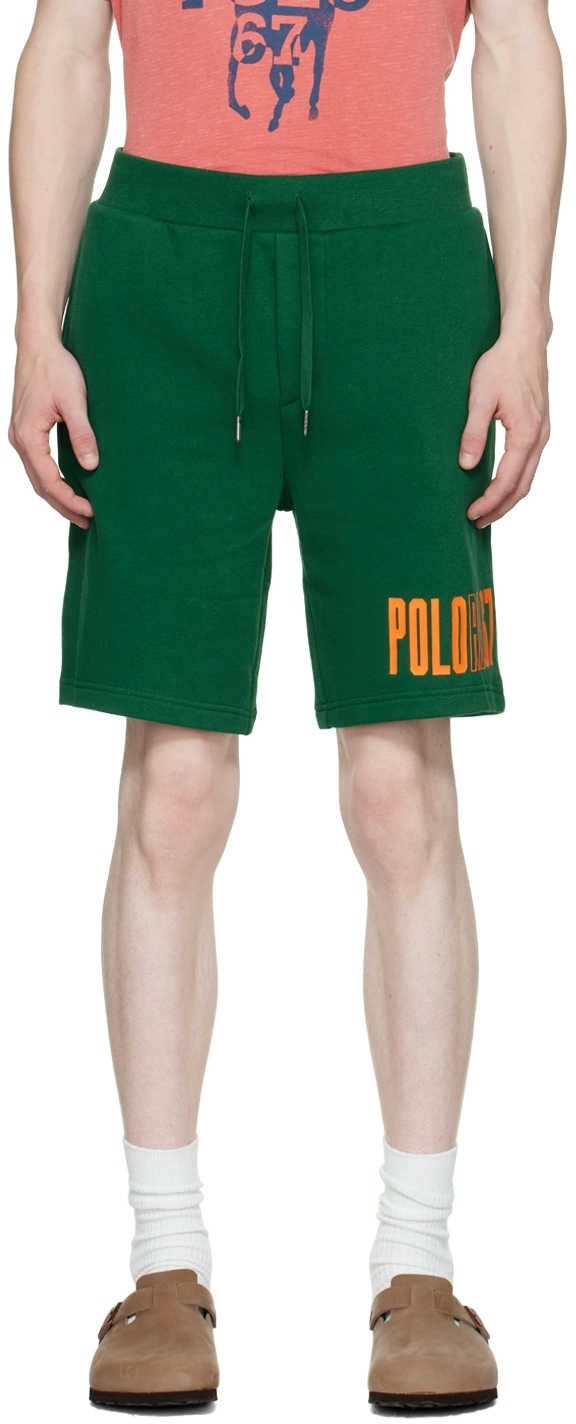 Designer shorts for Men | SSENSE