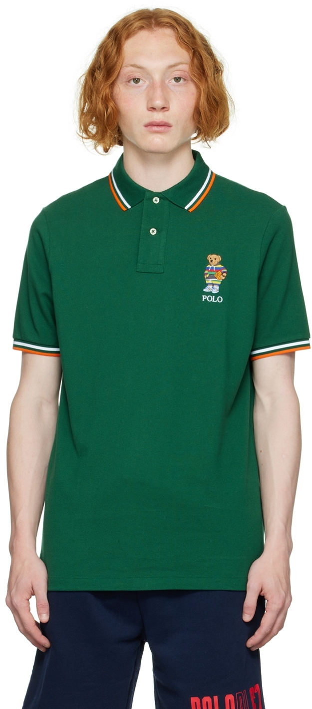 Polo Ralph Lauren for Men FW22 