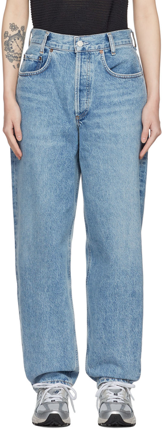 Agolde jeans for Women | SSENSE
