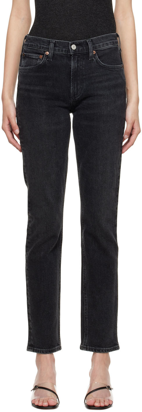 Agolde for Women FW22 Collection | SSENSE
