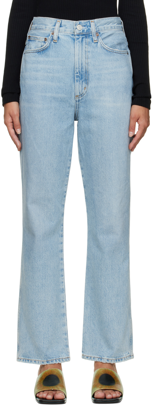 Agolde jeans size 26. EUC
