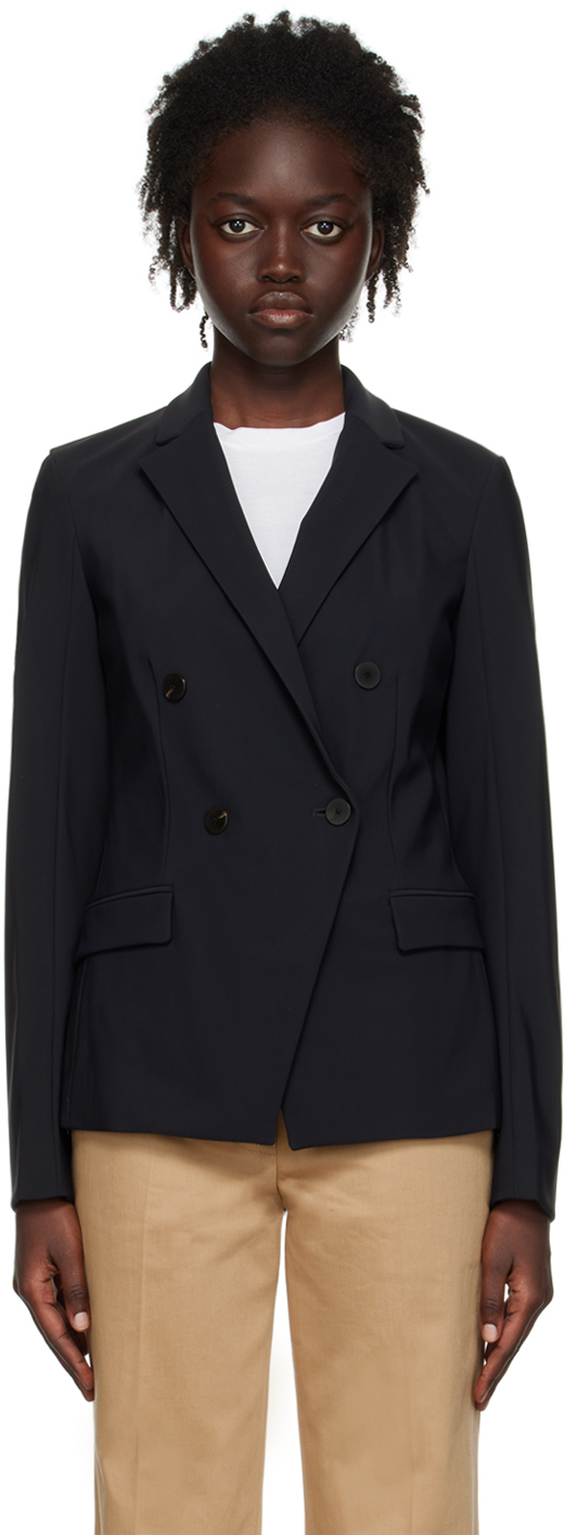 Theory sales blazer sale