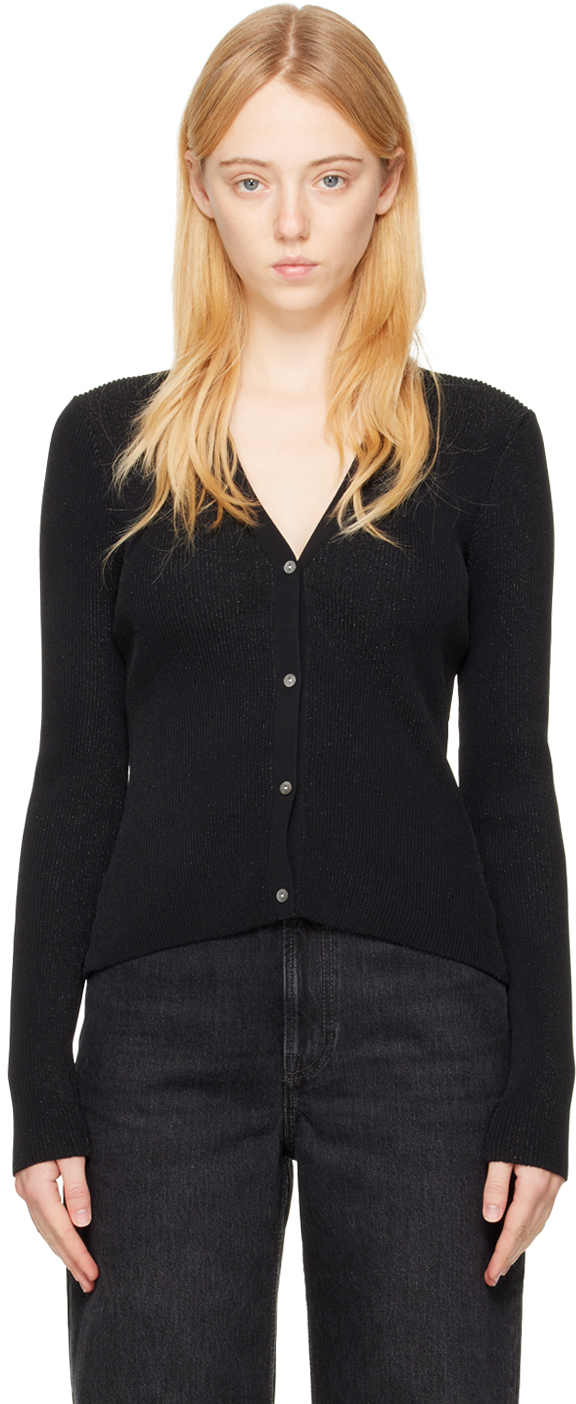 Shop Sale Cardigans From Theory at SSENSE UK | SSENSE