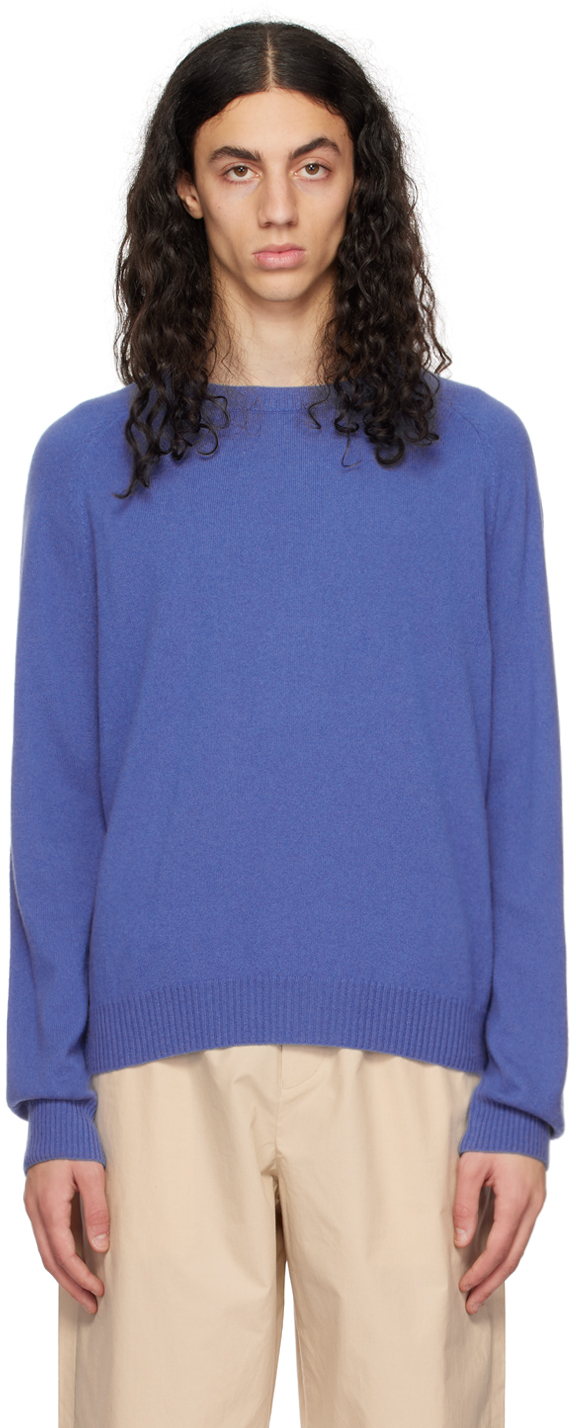 Meta Campania Collective Blue Jack Sweater