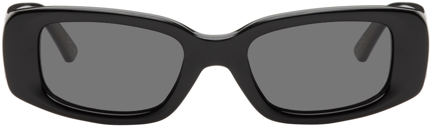 Chimi Black 10 Acetate Sunglasses