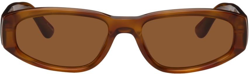 CHIMI Tortoiseshell Lab 1st Sunglasses