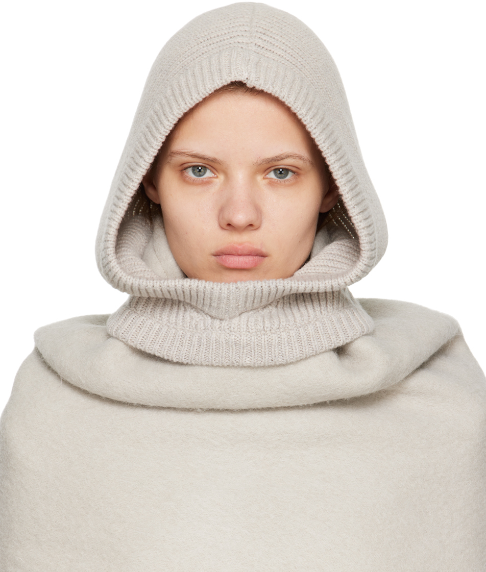 Off-White Hood Beanie
