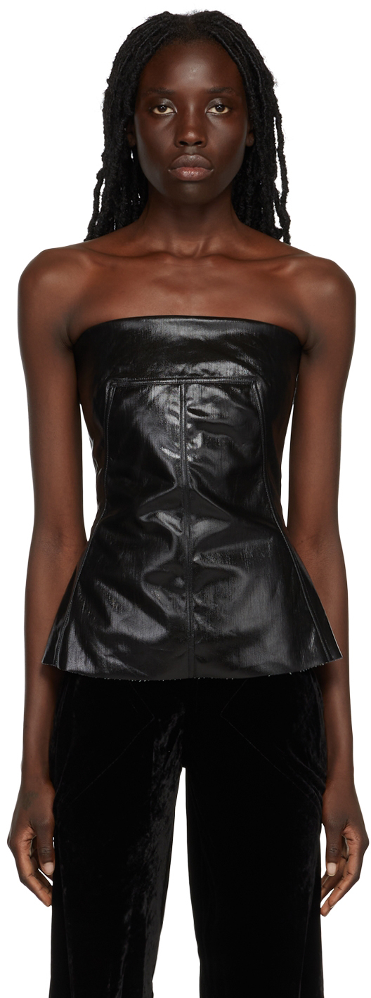 Rick Owens tops for Women | SSENSE