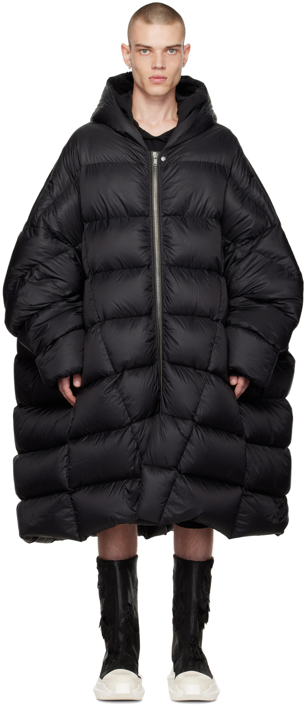 MMSCENE GUIDE: Men's Puffer Jackets - Male Model Scene